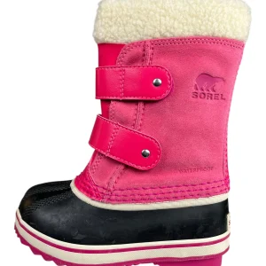 Botas De Nieve NIÑA